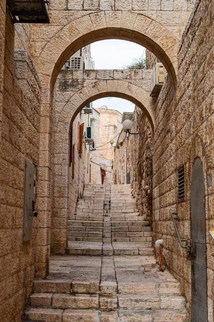 history of israel timeline pdf