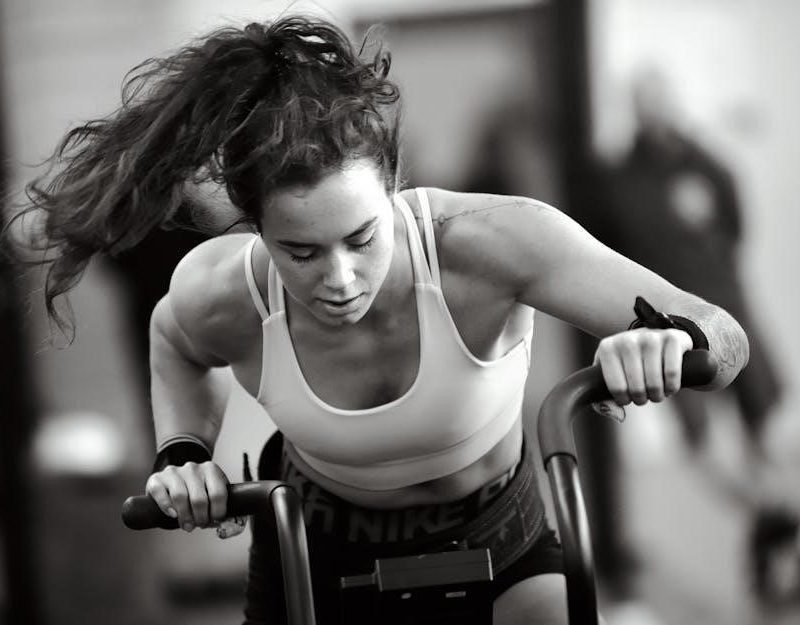 indoor cycling training plan pdf