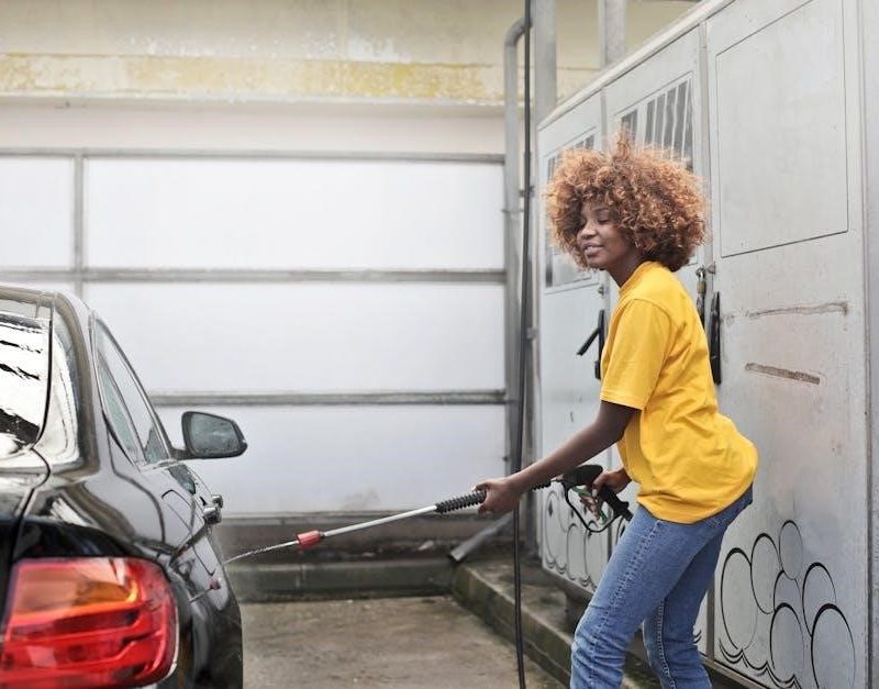 ge stove manual self cleaning