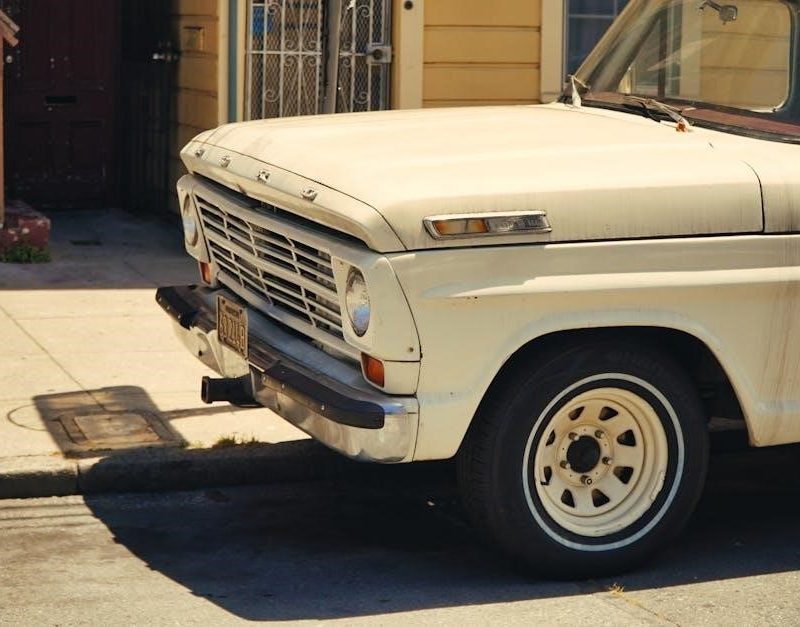 manual key won’t unlock car door dead battery