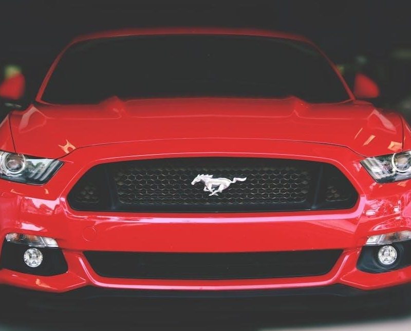 2014 ford f150 manual