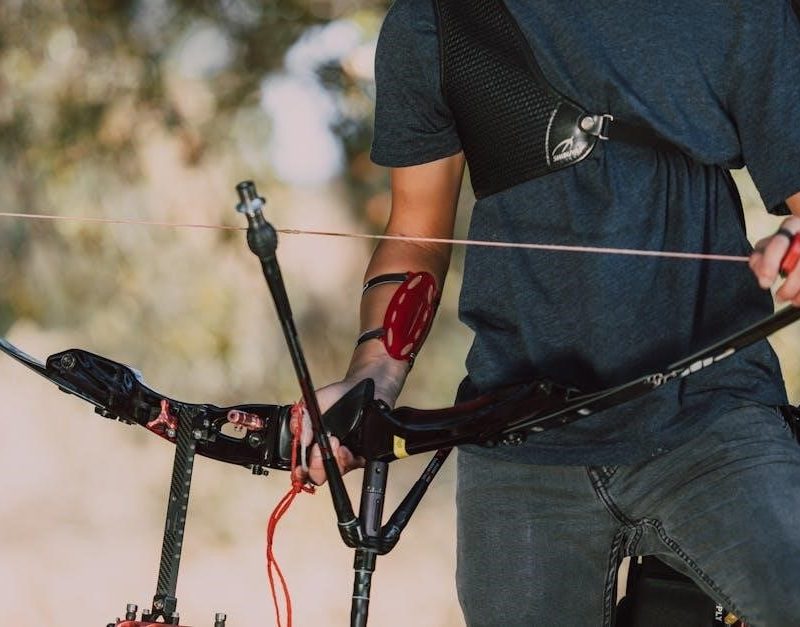 trophy ridge sight light instructions